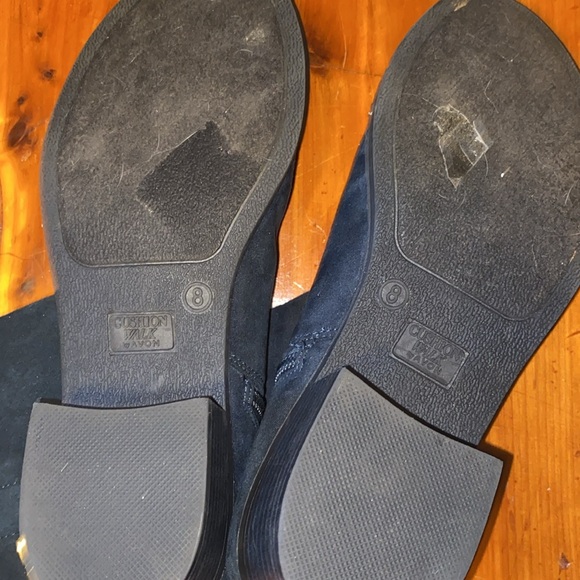 Black booties - Picture 7 of 7